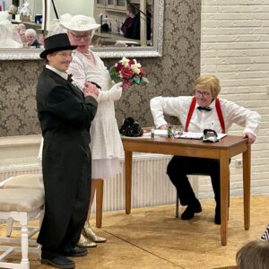 Theatergruppe Rütenbrock