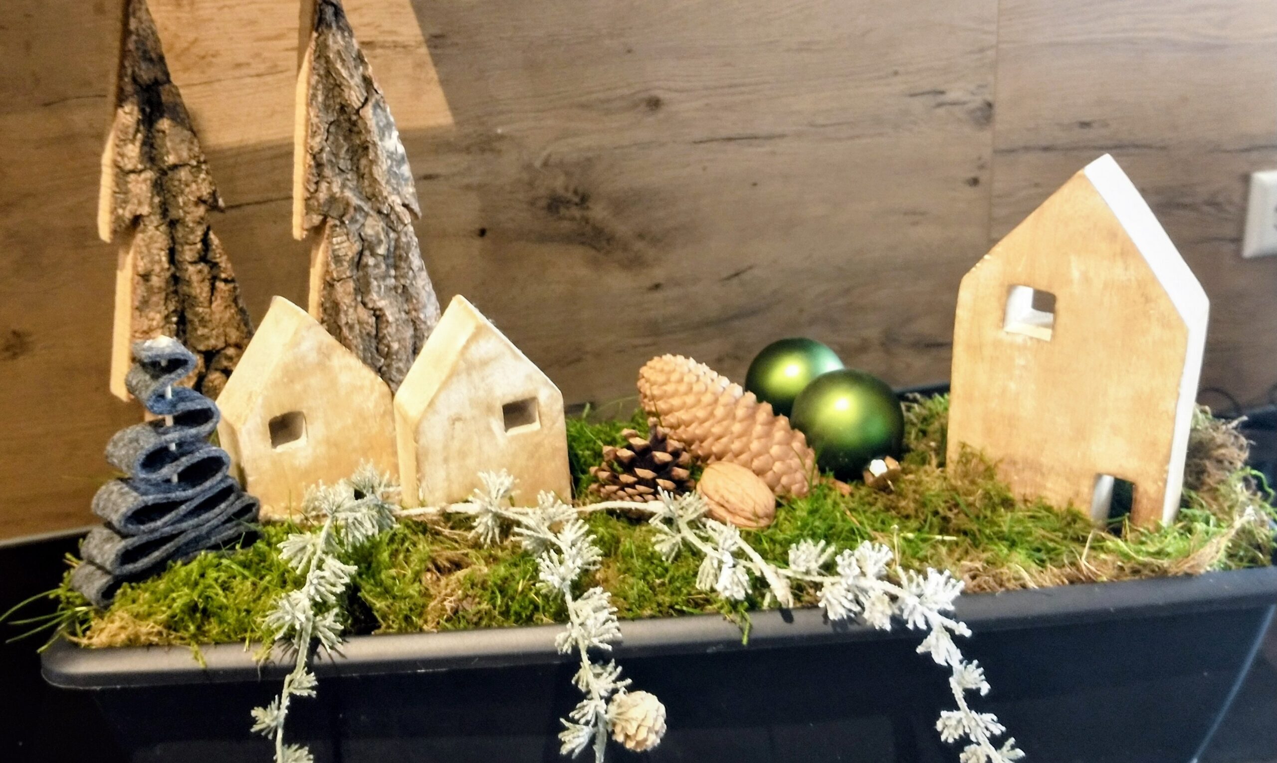 Landfrauenverein Wesuwe-Siedlung